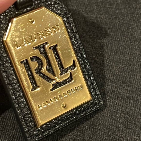 Lauren Ralph Lauren purse - Picture 10 of 14